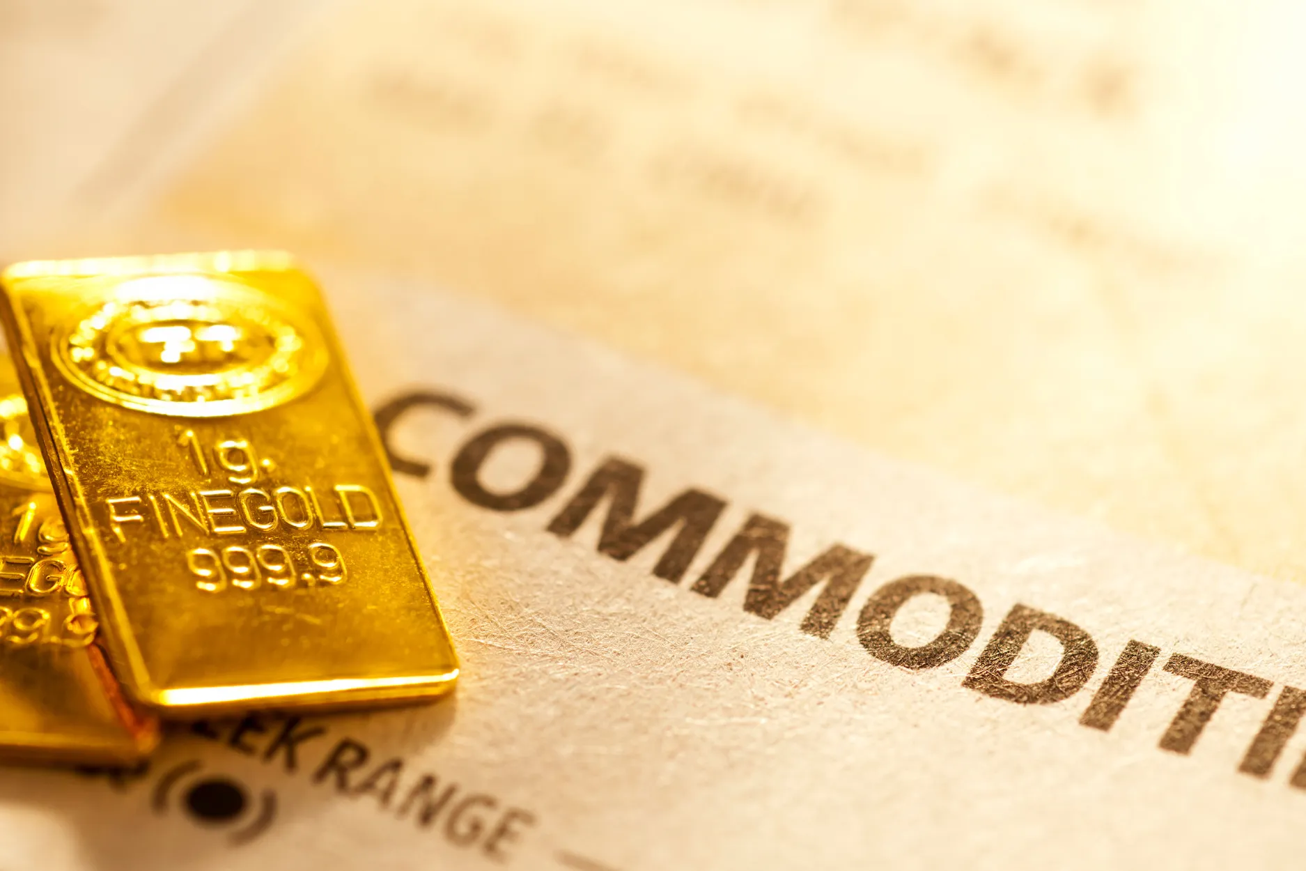 Retail Influence on the Global Gold Market Demand