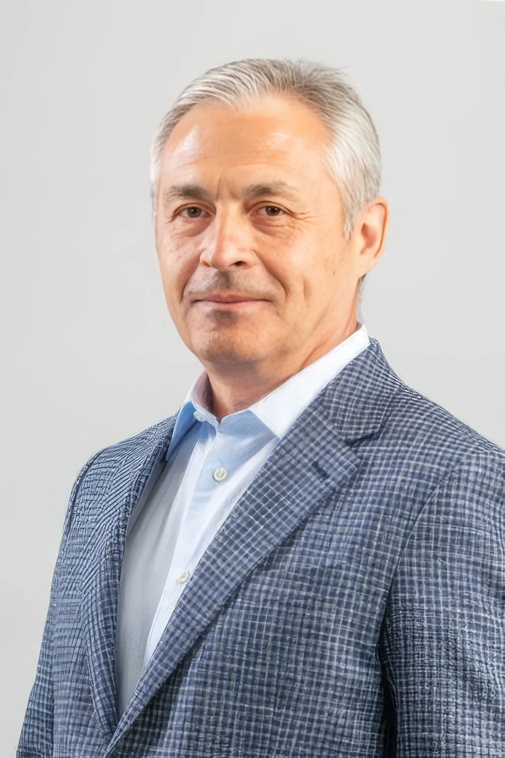 Andrey Rappoport focusing on investments in U.S. and European companies