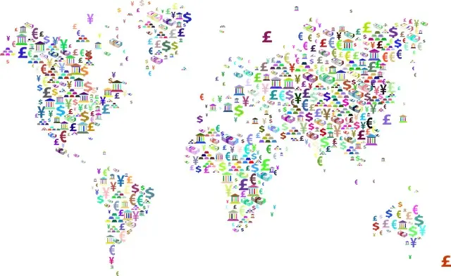 Introduction to the Global Economy