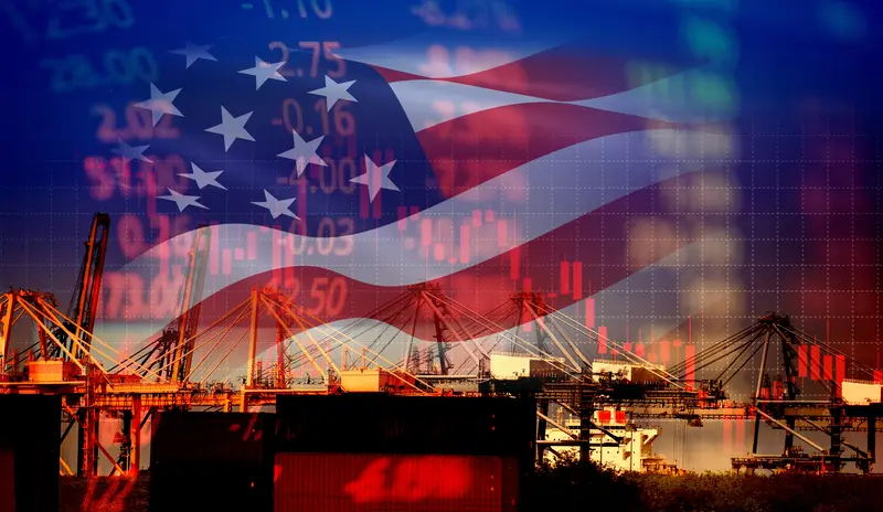 Aggregate Economic Output Levels in U.S