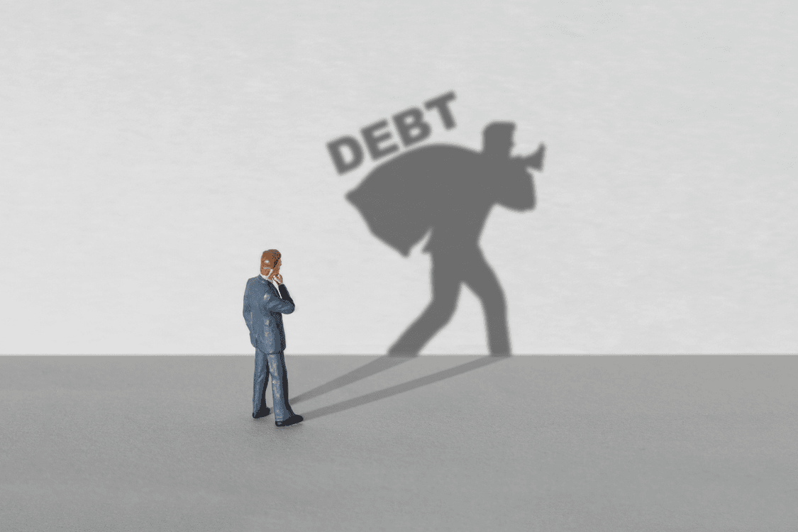 Debt and Personal Liability