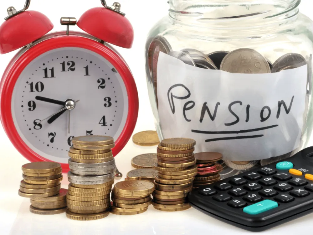 Self-Invested Personal Pension (SIPP) — What Is It and How Does It Work?