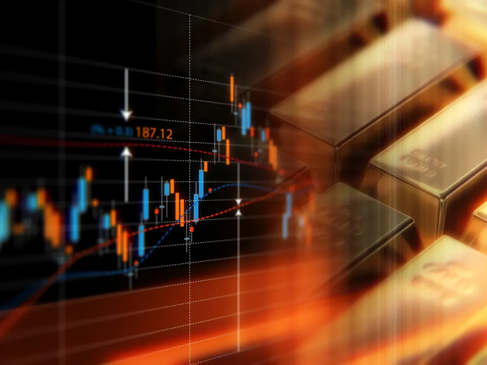 From $2623 to $3500: Gold’s Impressive First-Half Rally and What Comes Next
