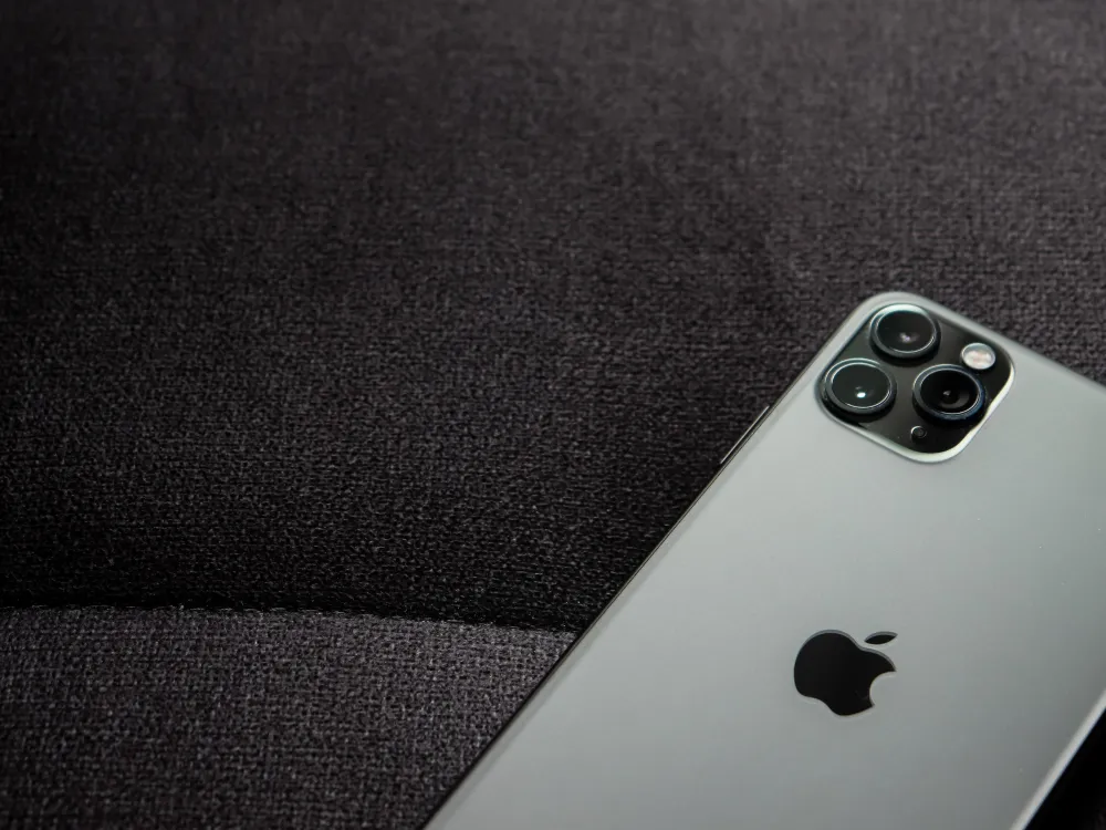 How Much Profit Does Apple Make Per iPhone