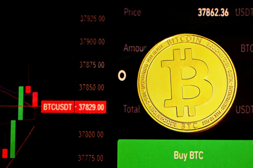 Understanding Crypto Market Cycles Through An Economic Lens