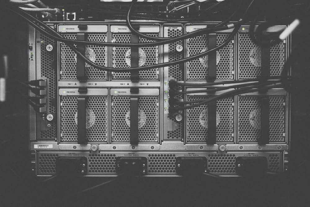 Modern data centres and cloud infrastructure have become essential economic assets, supporting digital services, AI development, and global information flows.