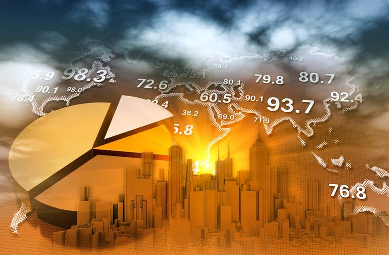 Global Economic Projections By The IMF