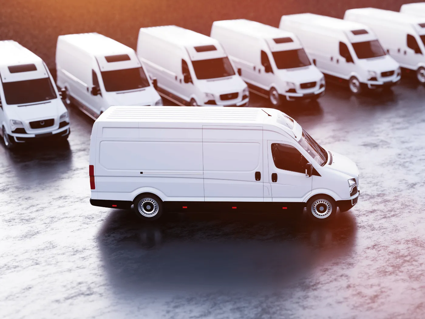 Top trends in fleet management in 2023