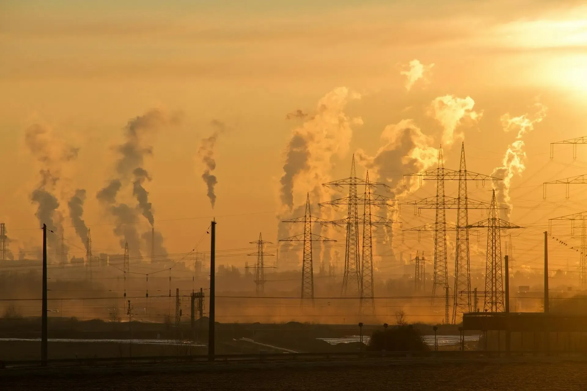 Deindustrialisation