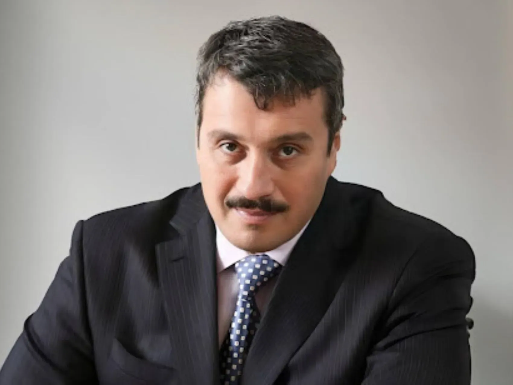 Dmitry Doev: Biography, Accomplishments, VIS Group General Director (Doev Dmitry Vitalievich)