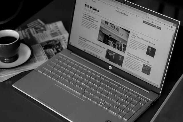 Guest Post Welcome