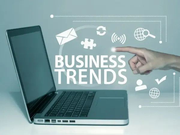 How to Get Ahead of Business Trends?