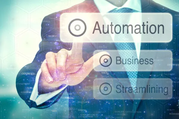 5 Business Finance Methods For Automation and Efficiency Upgrades