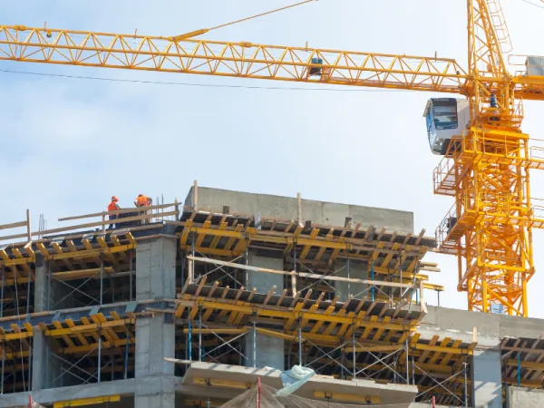 Construction Economics: Costs and Budget Considerations for Concrete Spalling