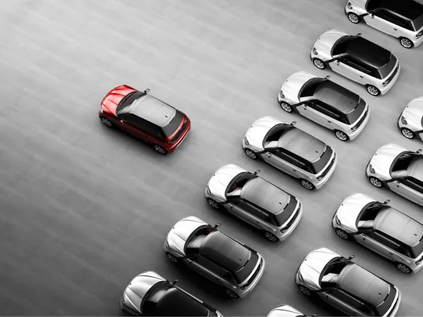 Leasing in the Automotive Sector Amidst Higher Interest Rates
