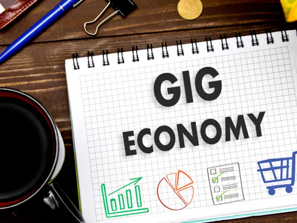 Pros and Cons of Working in the Gig Economy: Is it Right for You?
