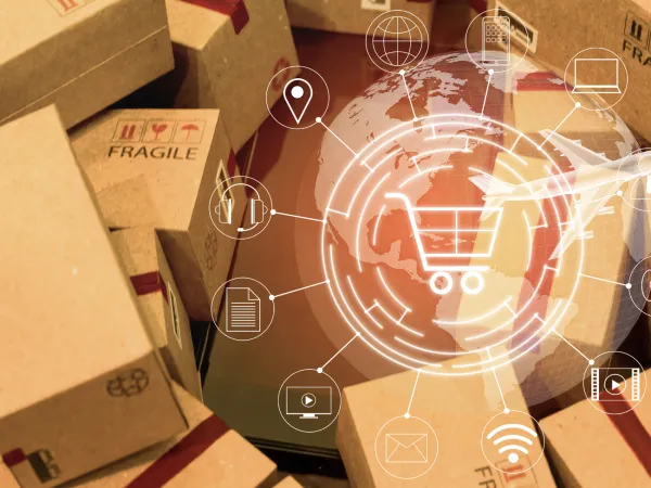 EU and International Shipping in E-Commerce: 10 Tips for Seamless Delivery