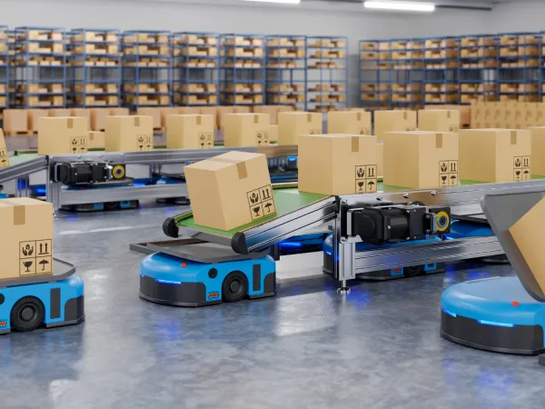 How Smart Packaging is Set To Transform Product Interaction and Safety