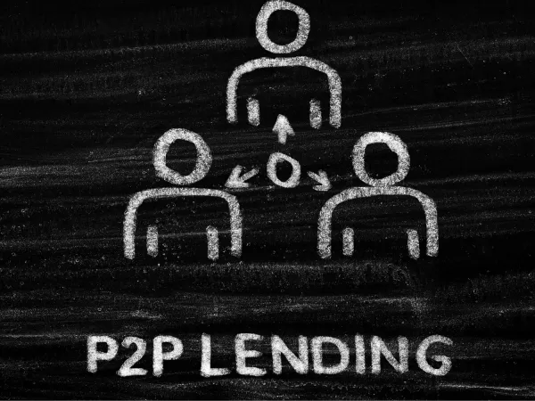 Peer to Peer Transactions Increase in the Lending Sector