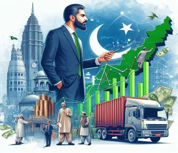 The Dynamics of Trading in Pakistan: An Overview