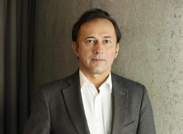 Oleg Jelesko: The Future of Private Equity at Da Vinci Capital