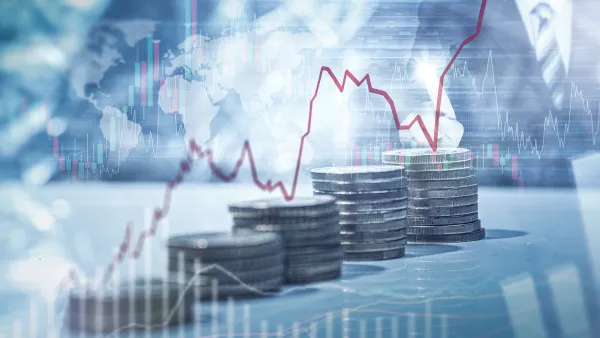 Business Investment Trends 2025: How AI, Data and Supply Chains Shape Productivity and Growth