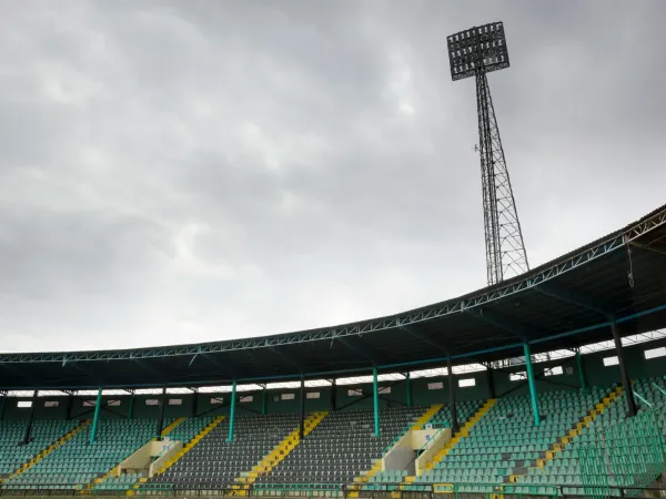 Cost–Benefit Analysis of Stadium Redevelopment