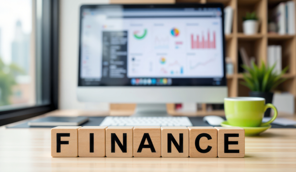 The Benefits of Monthly Bookkeeping Services for Growing Businesses