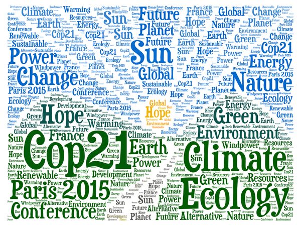 Paris Summit COP21